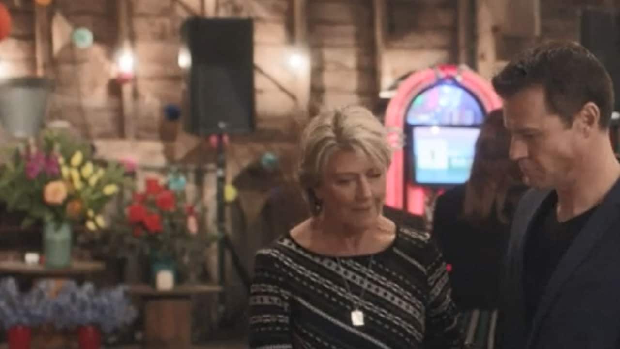 Re di cuori S3E6 - Speed Dating