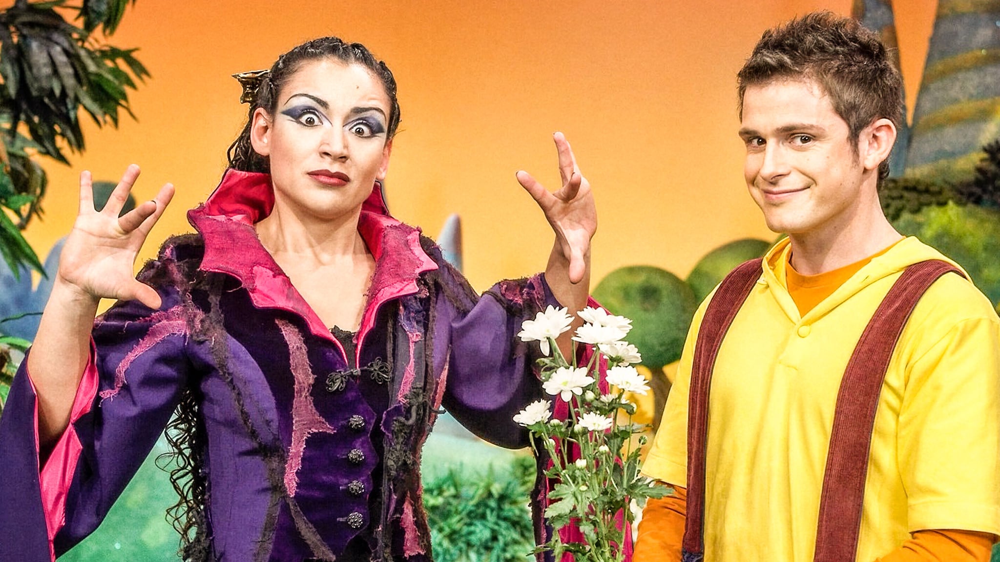 La Melevisione 2005 - E13