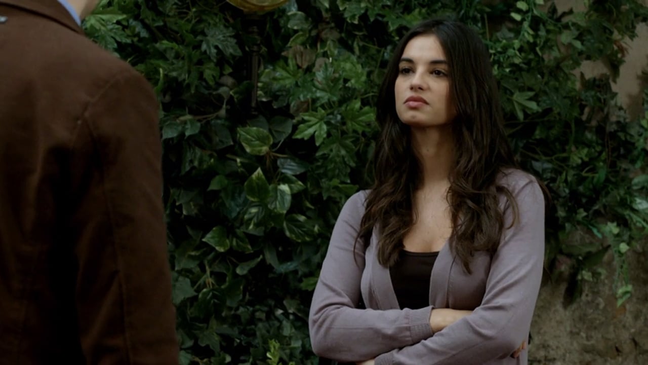 Che Dio ci aiuti S2E9 - L'amore che cambia