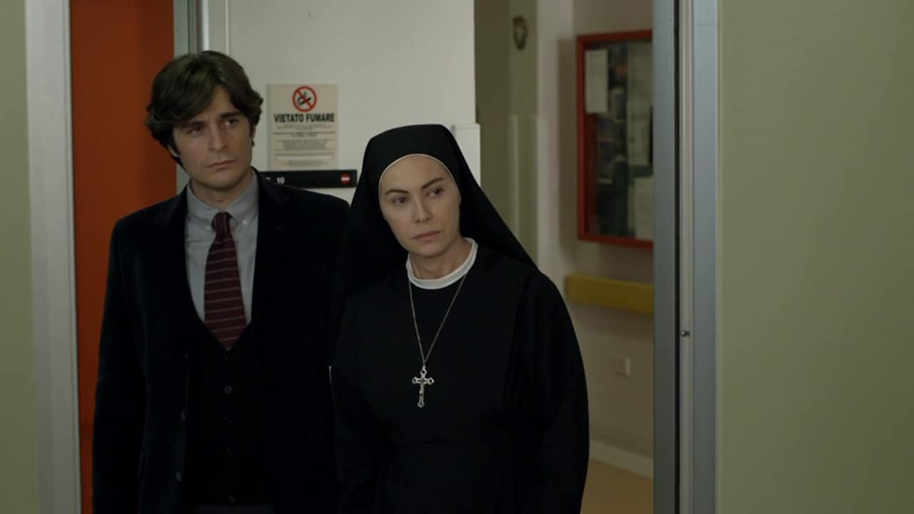 Che Dio ci aiuti S2E10 - La vita in gioco