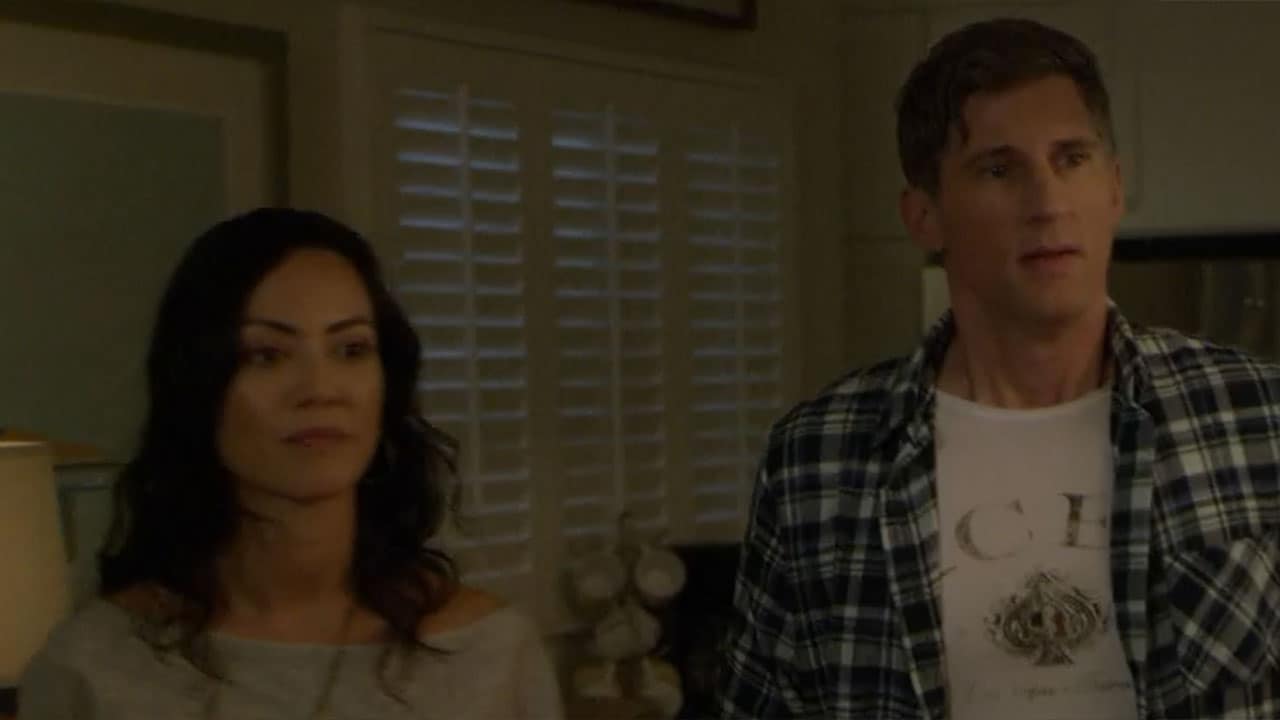 Criminal Minds S14E9 Ala spezzata