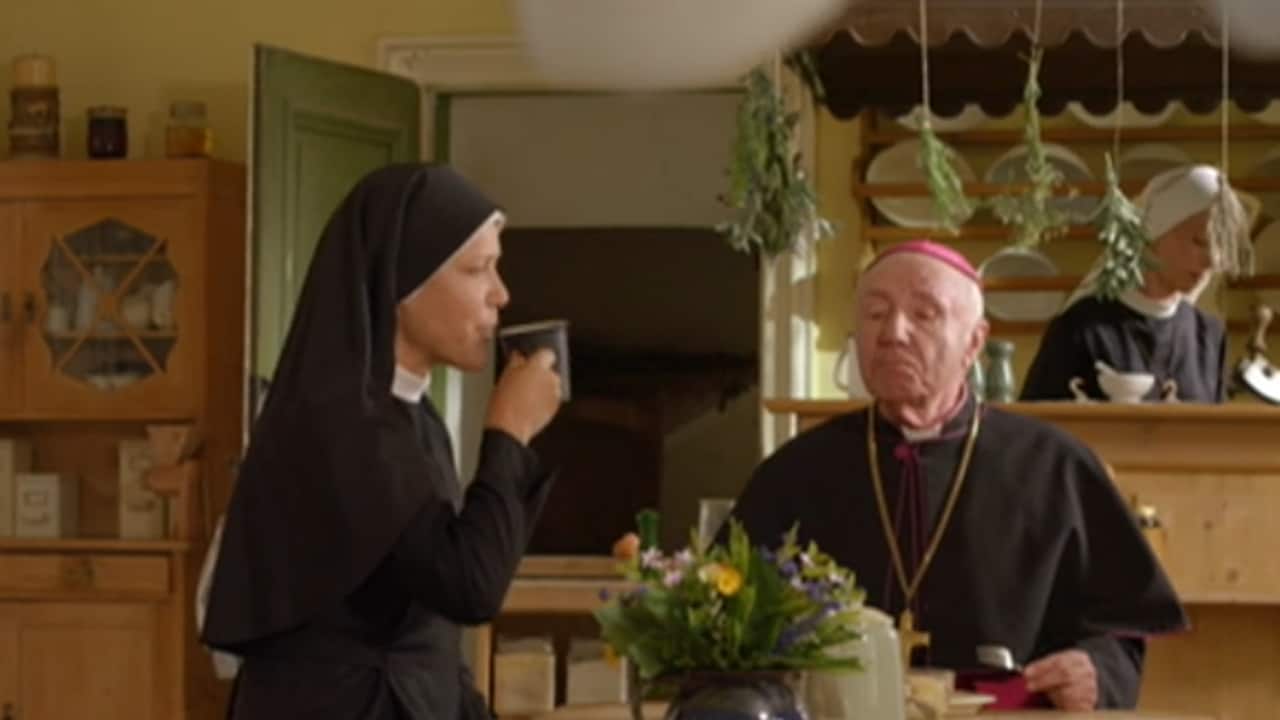 Un ciclone in convento S12E1 - L'amore - che cos'è?