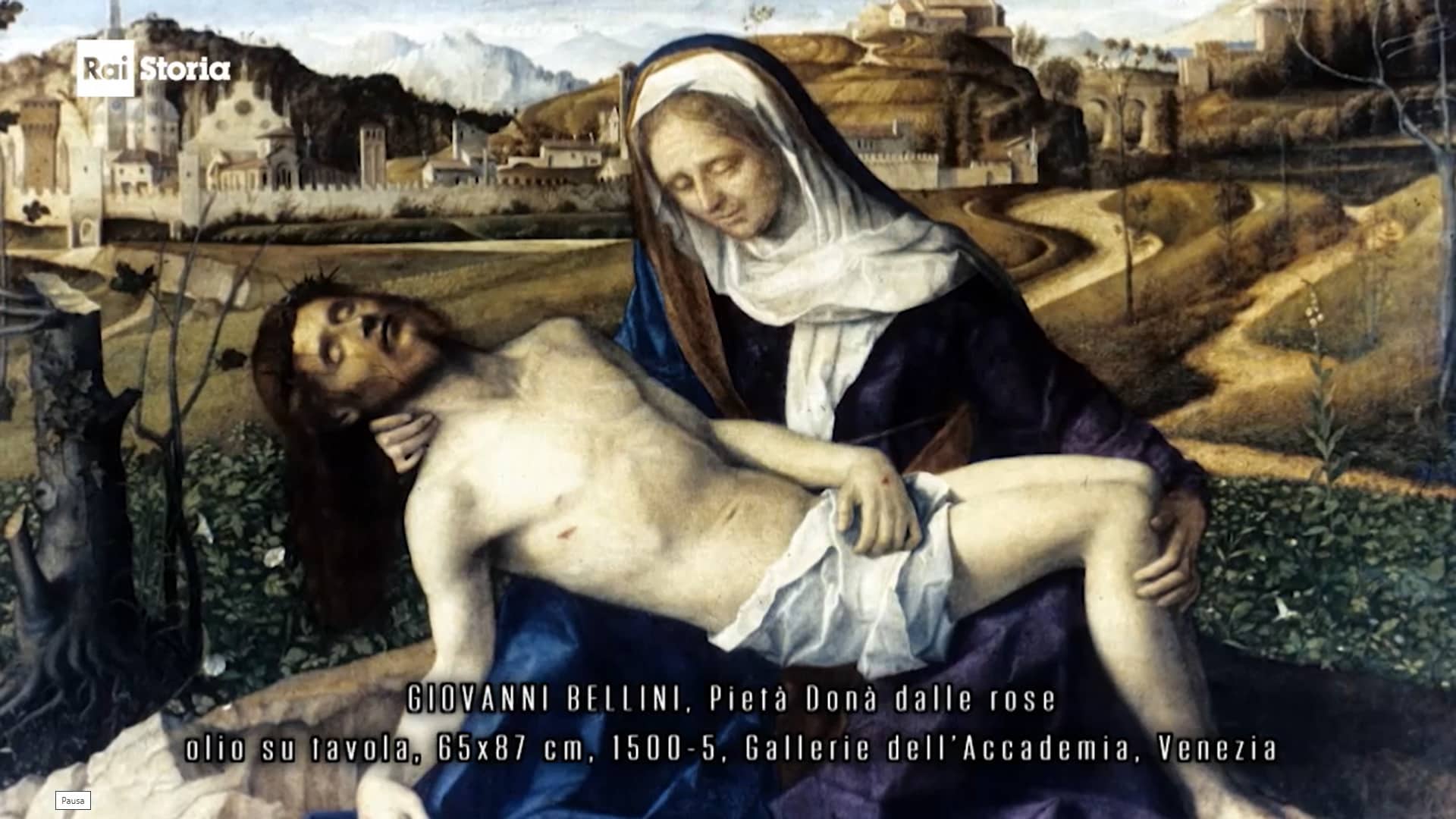 Iconologie Quotidiane I ed. - Giovanni Bellini