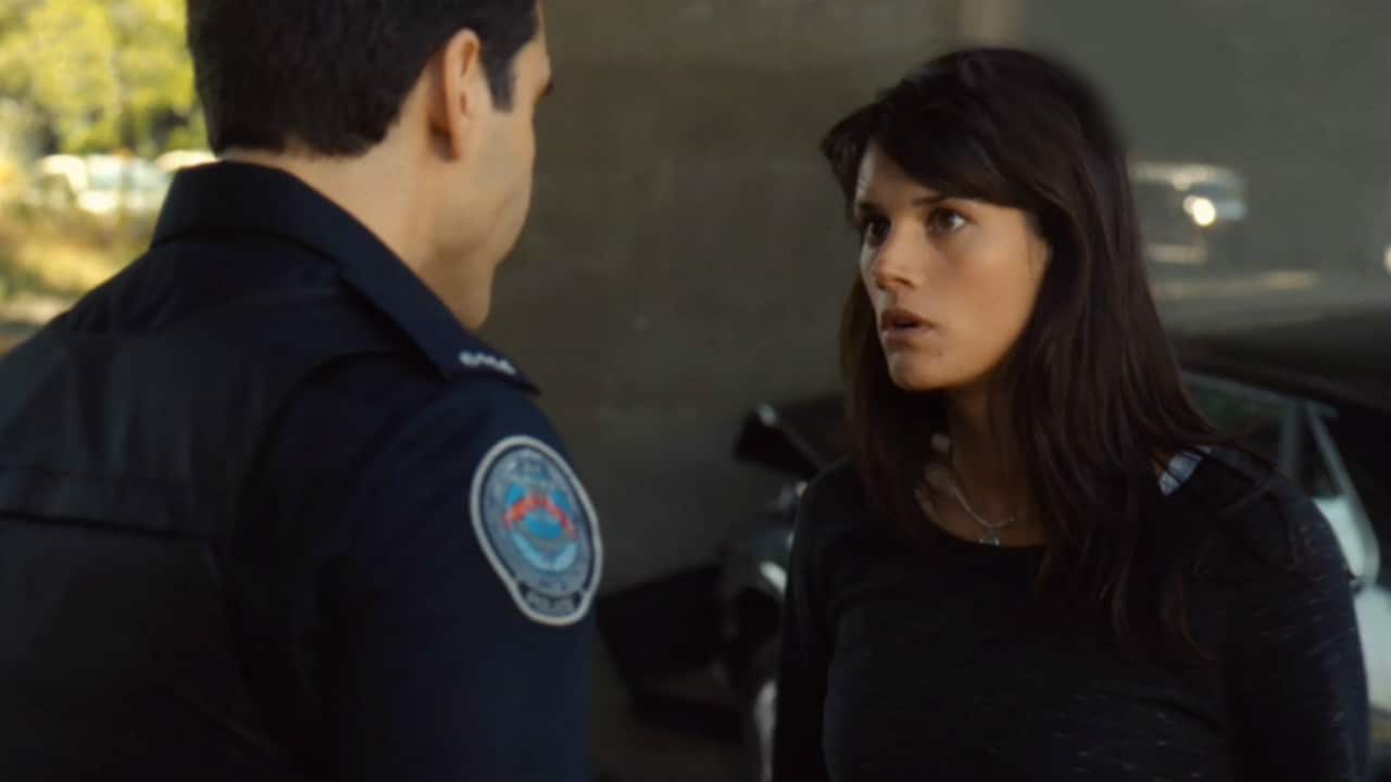 Rookie Blue S3E1 - Il primo giorno del resto della tua vita