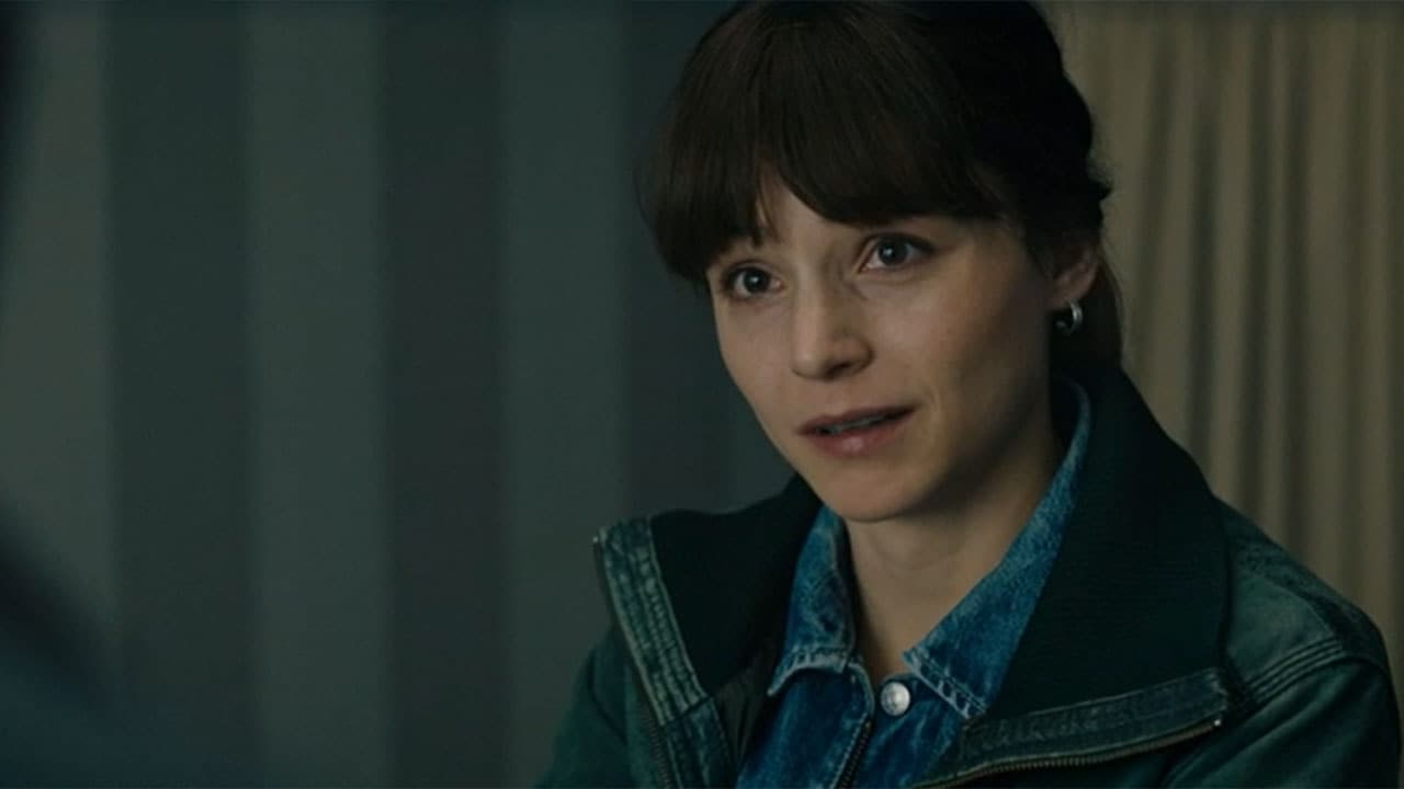 Morgane - Detective Geniale - S2E2 - Legami di sangue