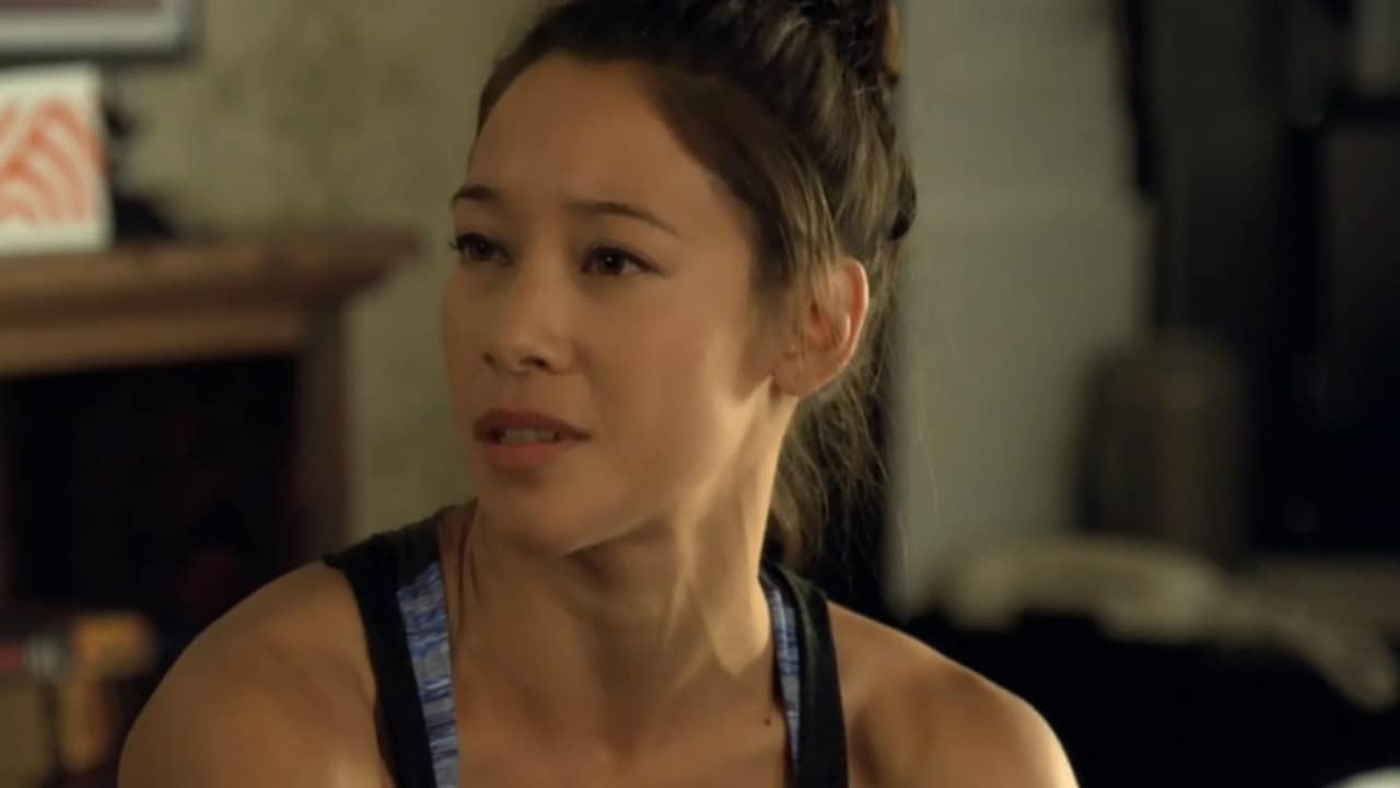 Rookie Blue S3E2 - Lezione finita