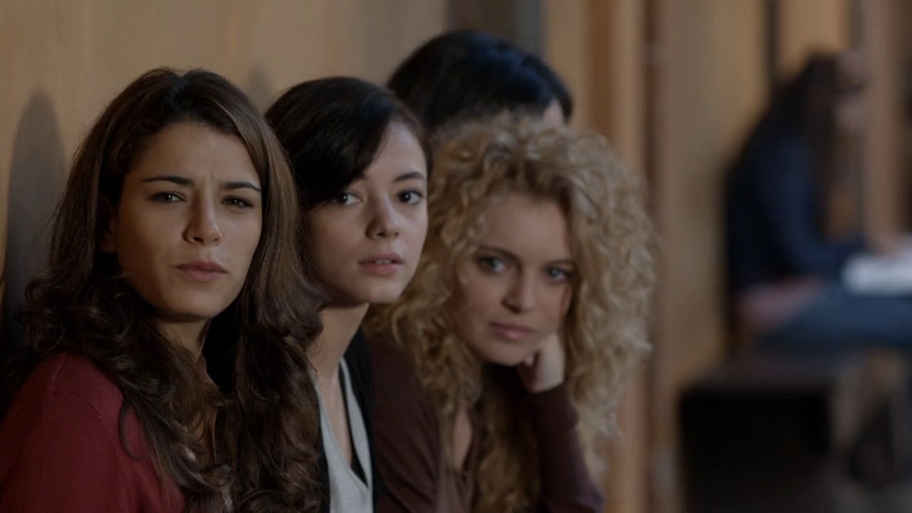 Che Dio ci aiuti S2E11 - È mio figlio