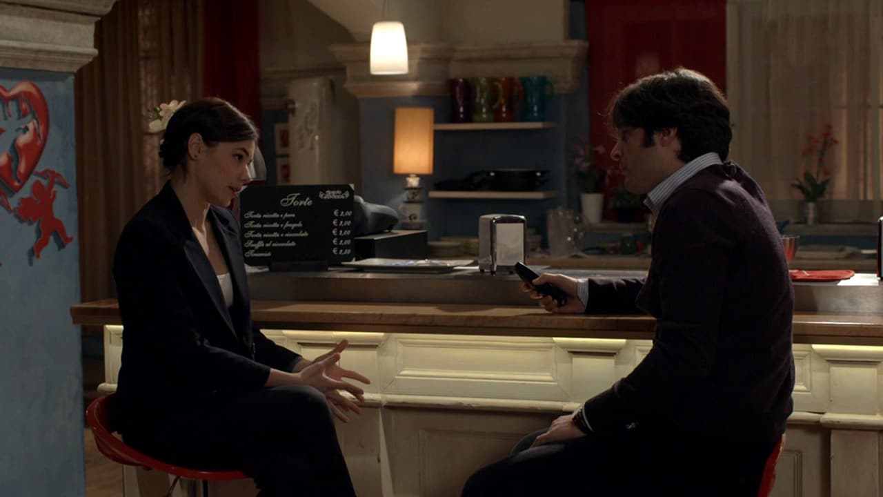 Che Dio ci aiuti S2E12 - Maledetto San Valentino