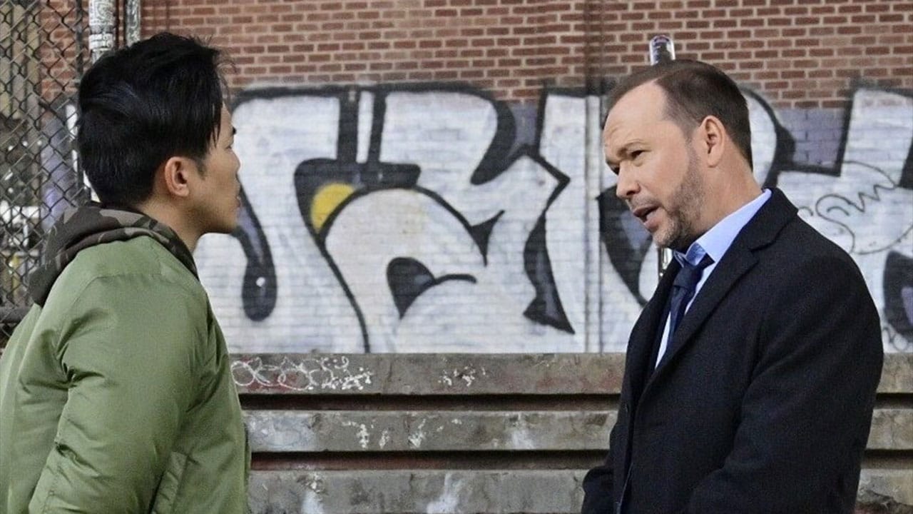 Blue Bloods S12E7 - Non ci sono decisioni giuste