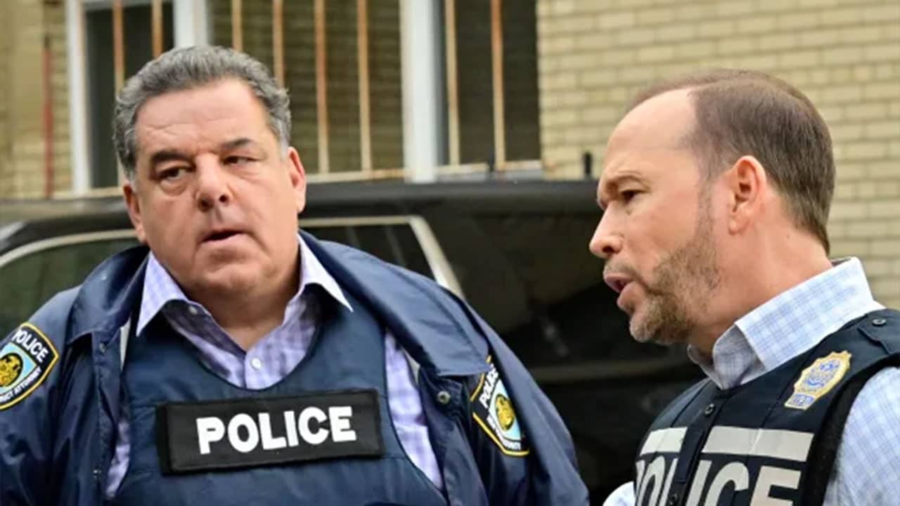 Blue Bloods S12E8 - La dura realtà