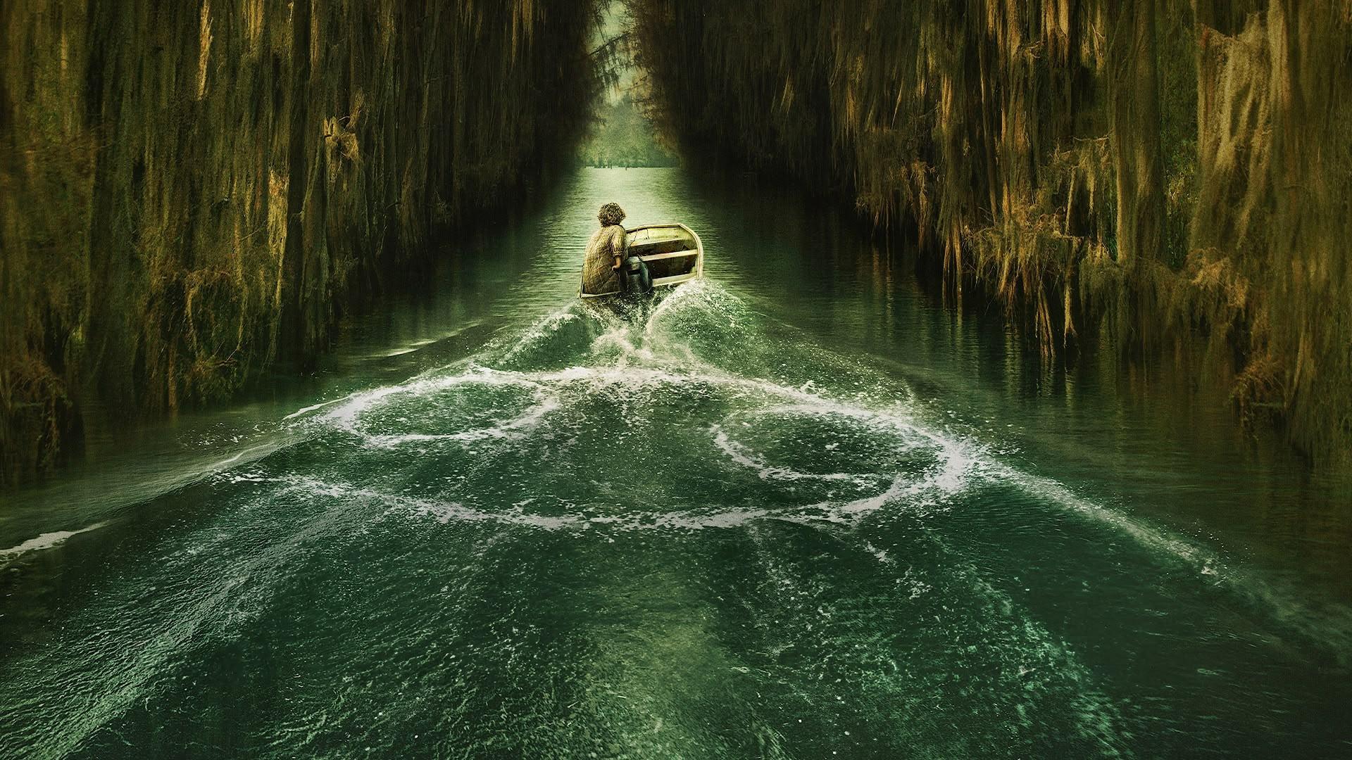 Caddo Lake