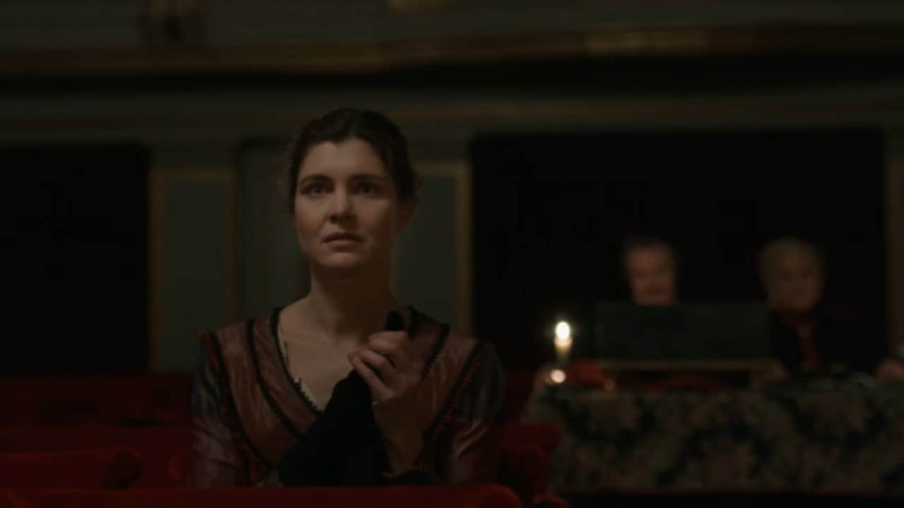 Belcanto - S1E1 - La regina della notte