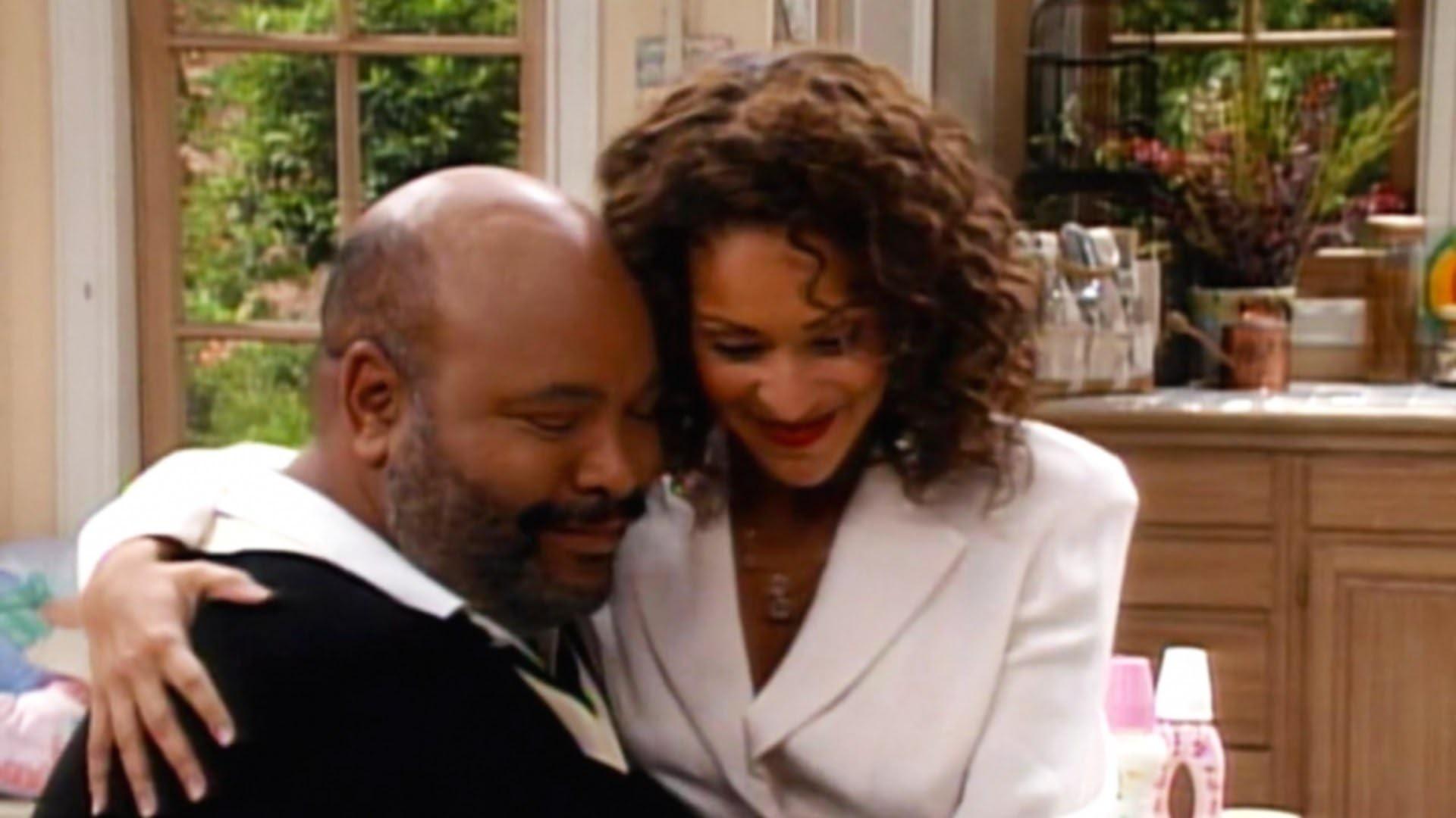 S4 Ep2 - Willy, il principe di Bel-Air