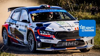 Rally Poland: Stage 3