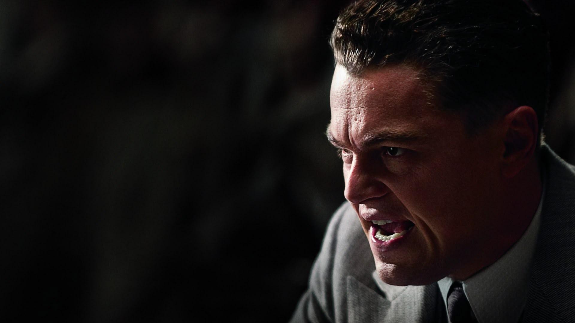 J. Edgar