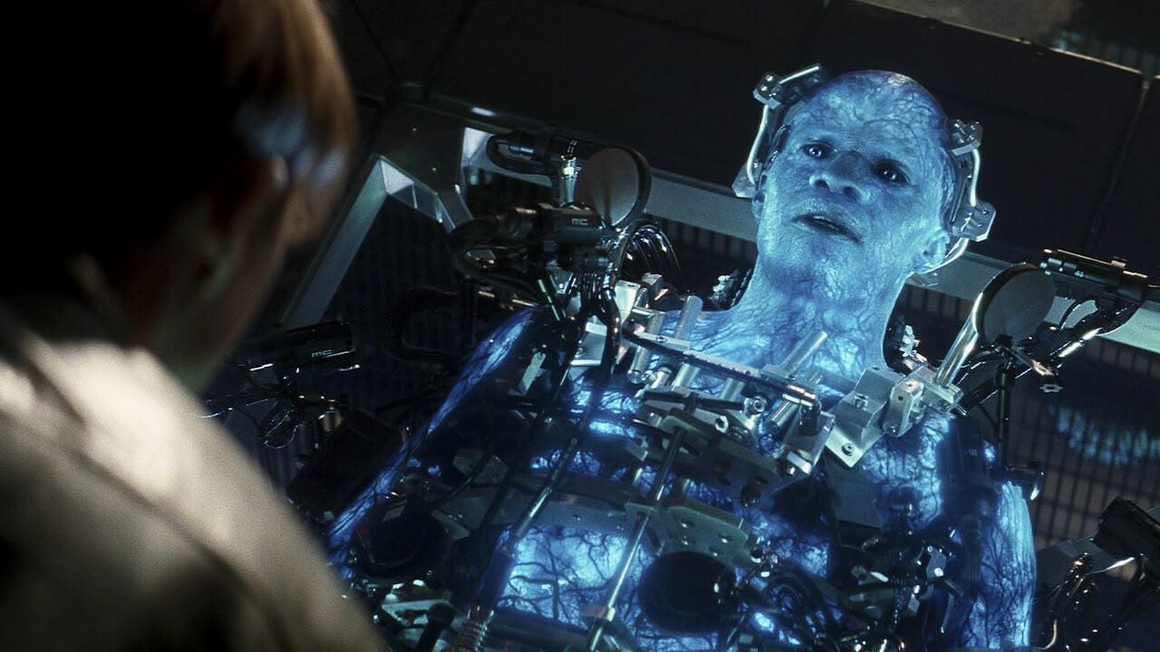 The Amazing Spider-Man 2 - Il potere..