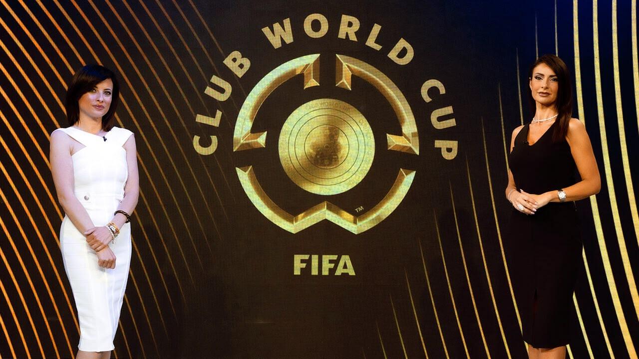 S1 Ep1 - Mondiale per Club Show