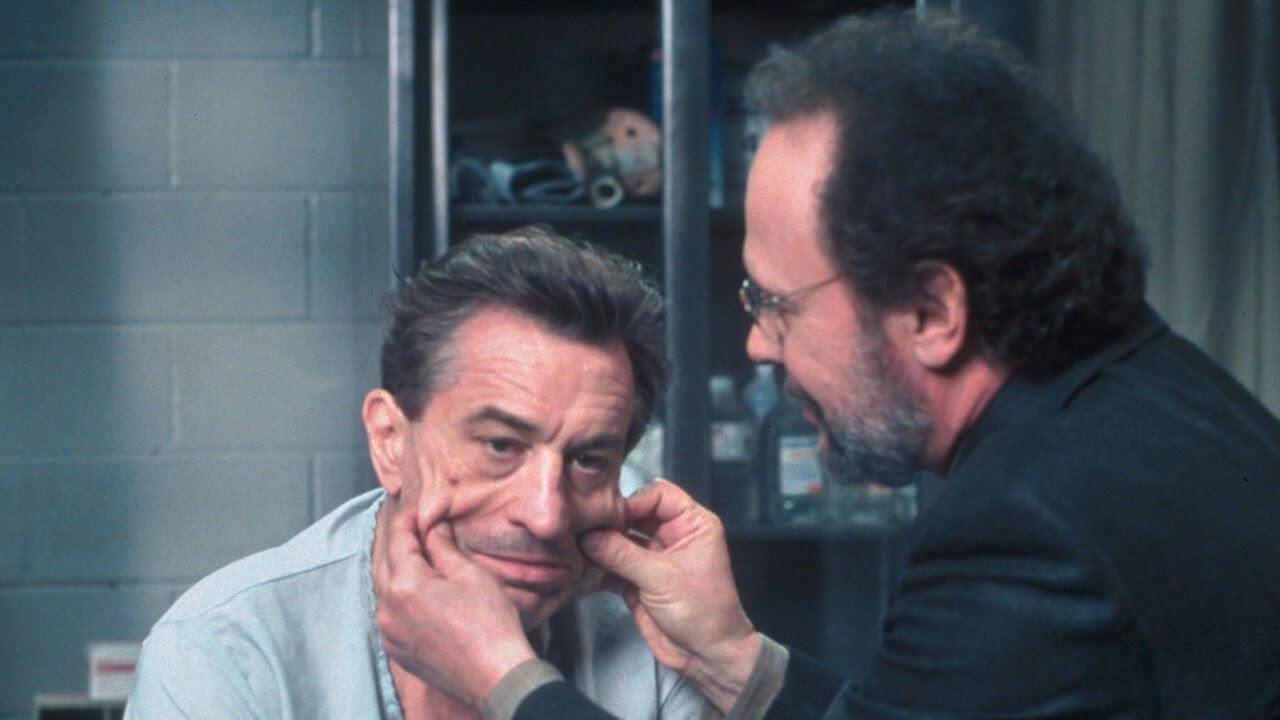 Un boss sotto stress