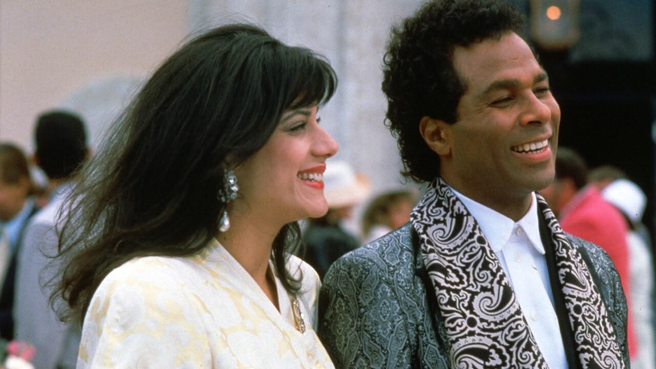 Miami Vice - The prodigal son