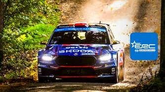 Rally Poland: Stage 9
