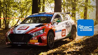 Rally Poland: Stage 10