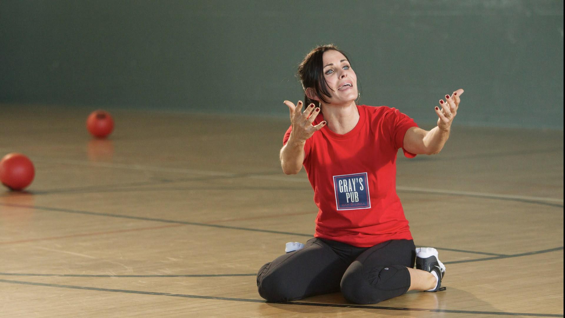 S4 Ep14 - Cougar Town