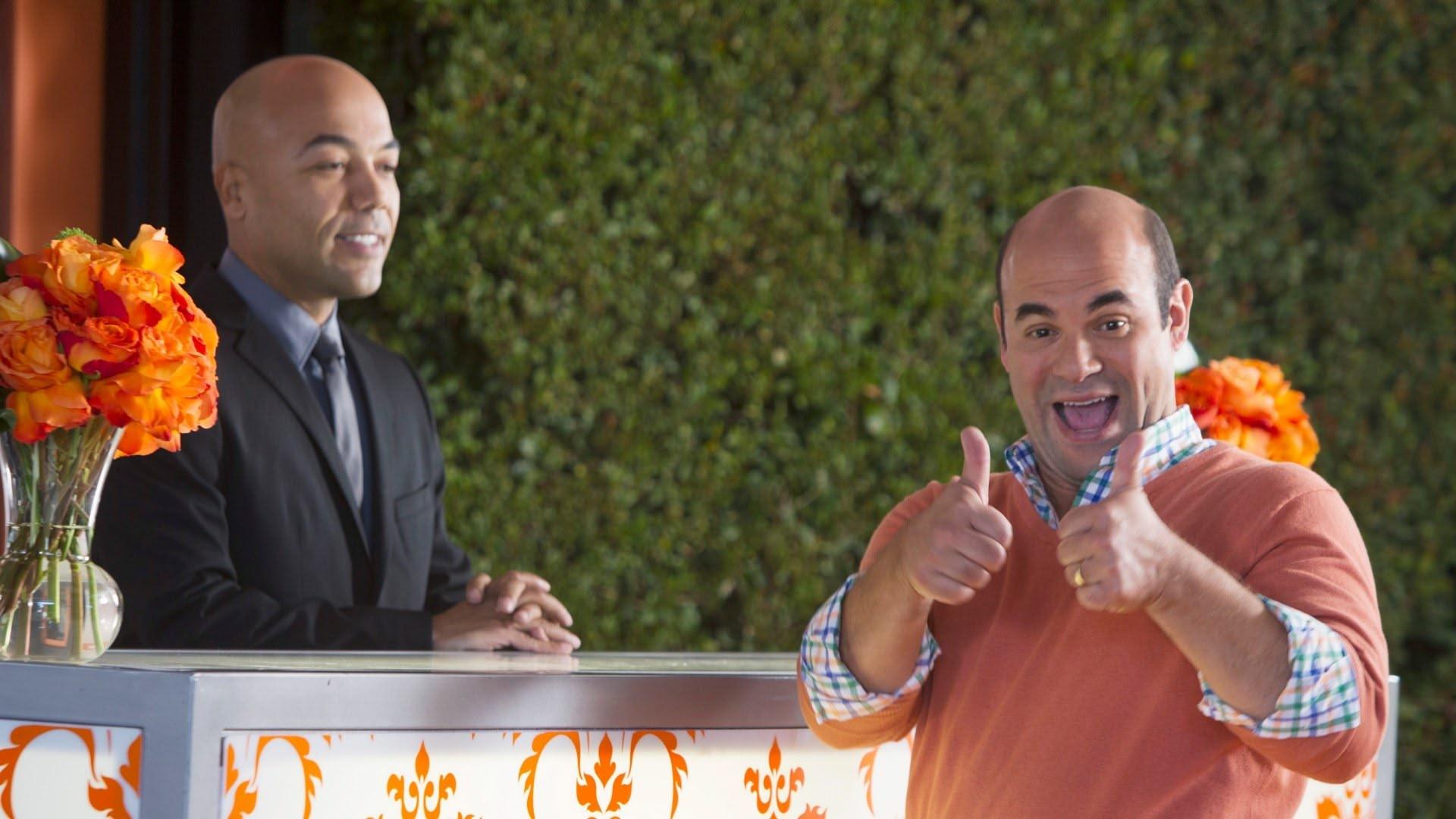 S4 Ep15 - Cougar Town