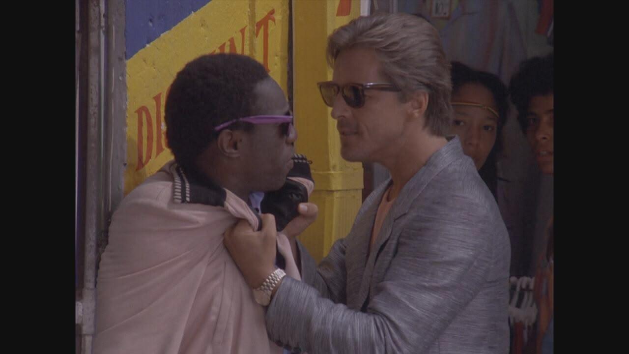 S1 Ep2 - Miami Vice