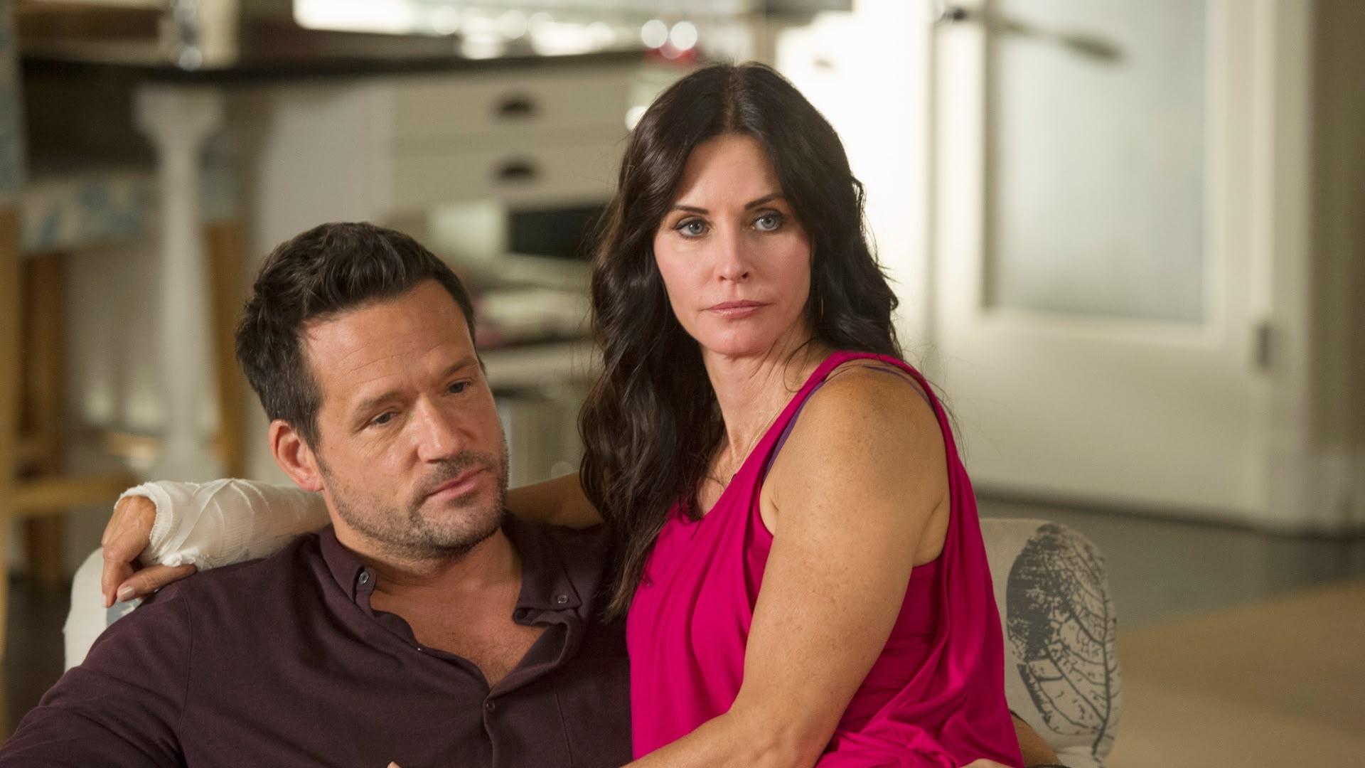 S5 Ep1 - Cougar Town