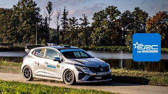 Rally Poland: Stage 11