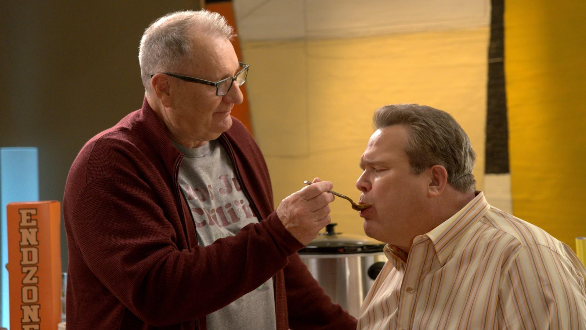 S10 Ep15 - Modern Family