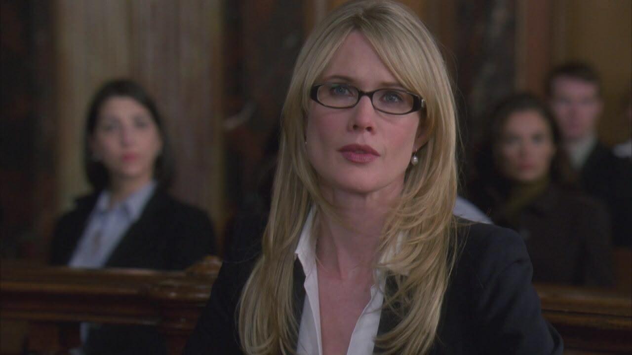 S10 Ep15 - Law Order: Unita' speciale