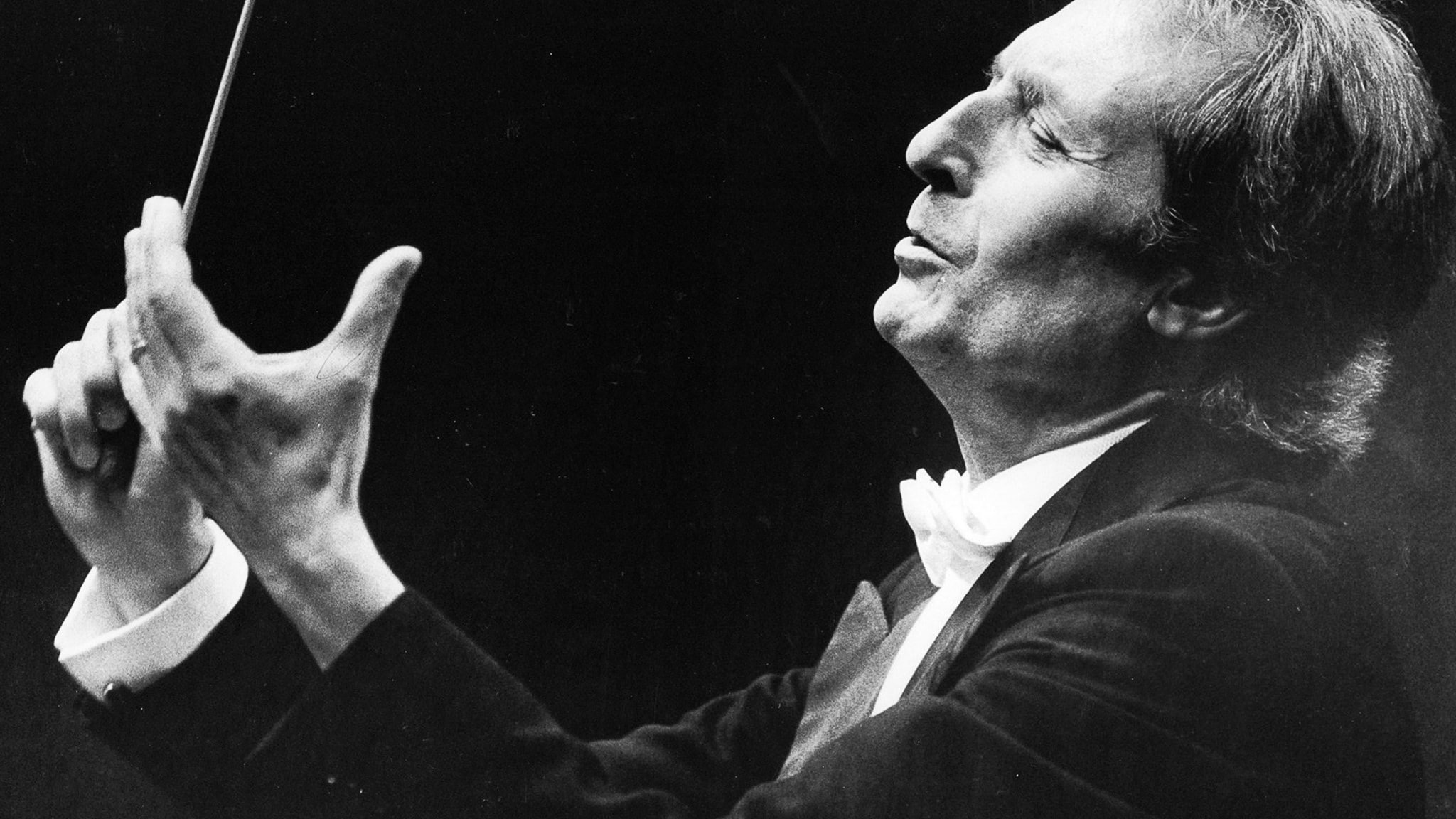 Grandi direttori d'orchestra - Carlo Maria Giulini