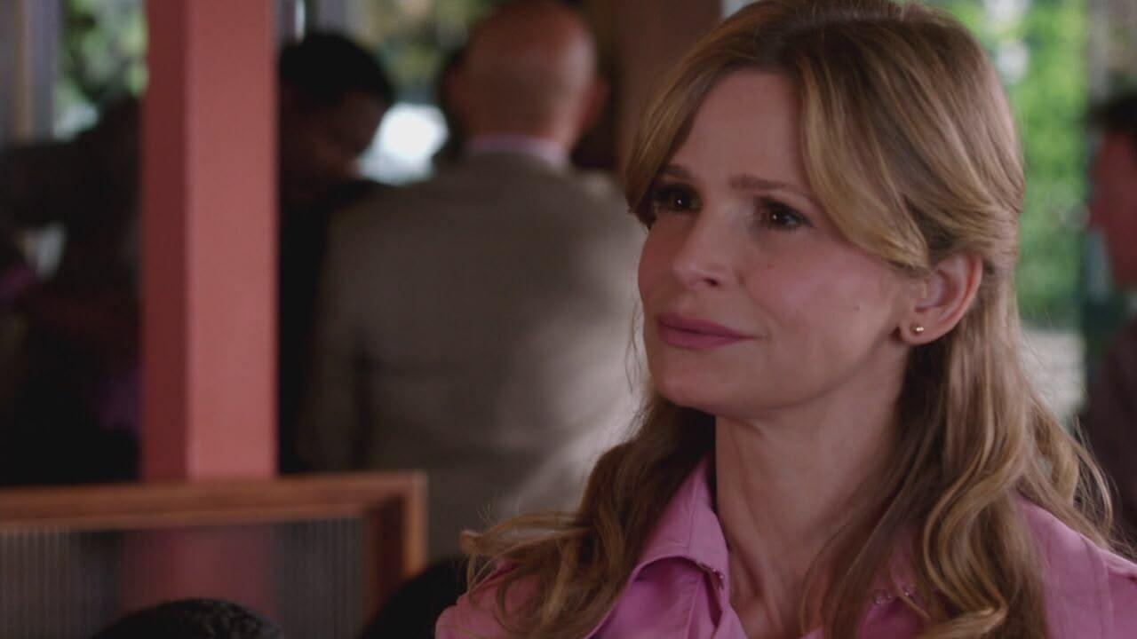 S7 Ep16 - The Closer