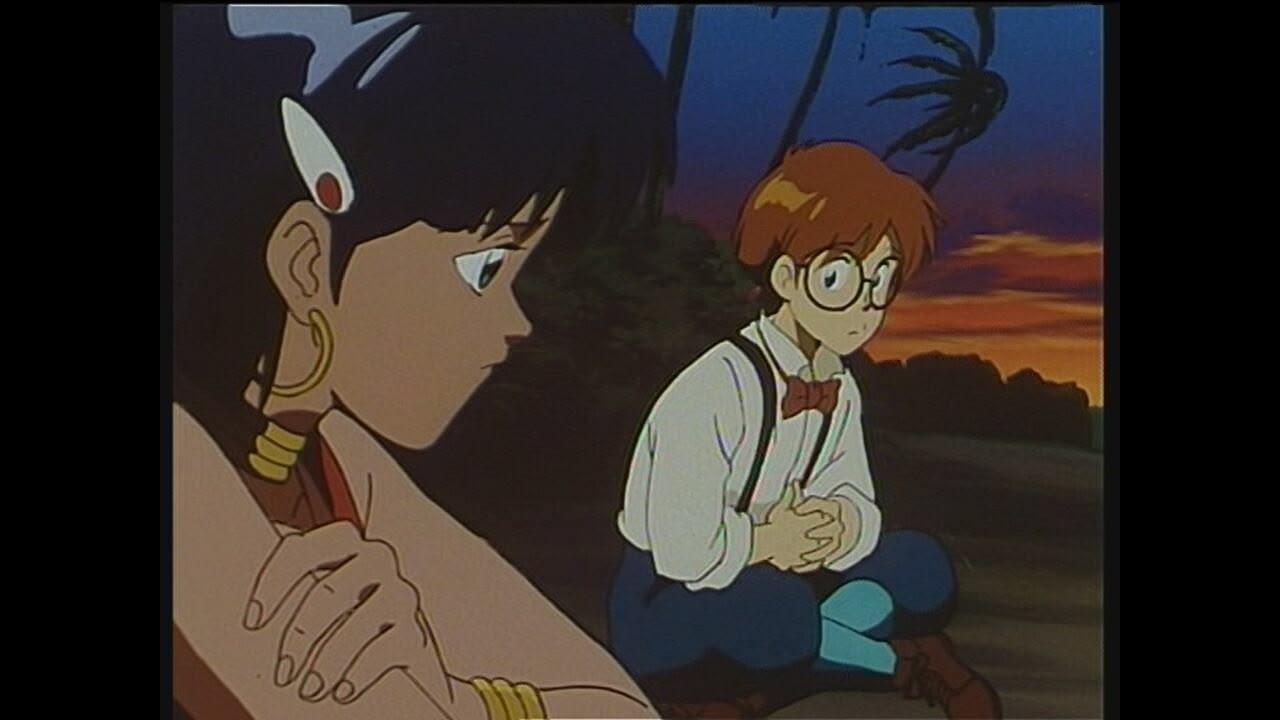 S1 Ep23 - Il mistero della pietra azzurra