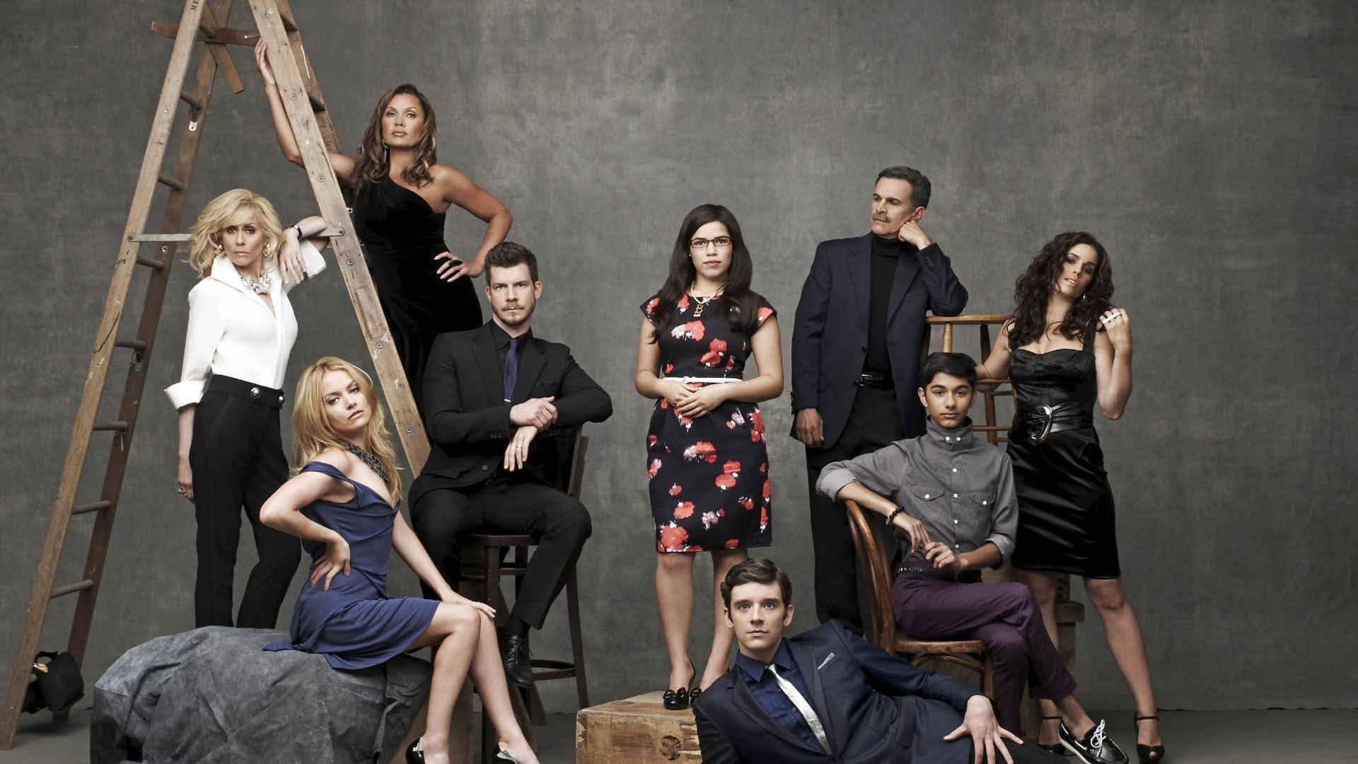 S4 Ep5 - Ugly Betty