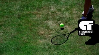 Lexus Ilkley Open | Giorno 7