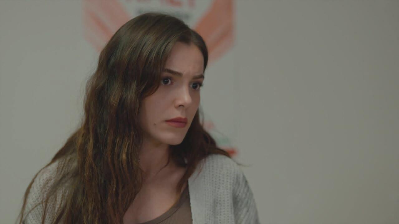 S1 Ep7 - La notte nel cuore