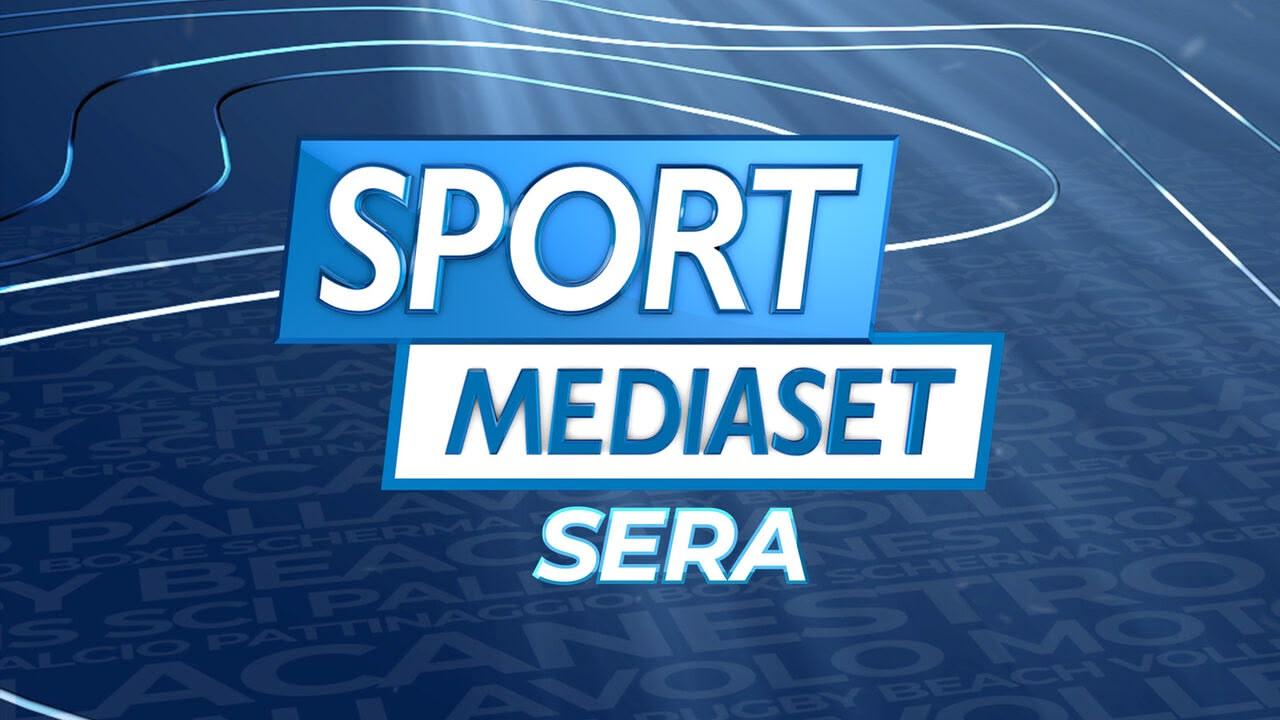 S1 Ep2 - Sport Mediaset Sera