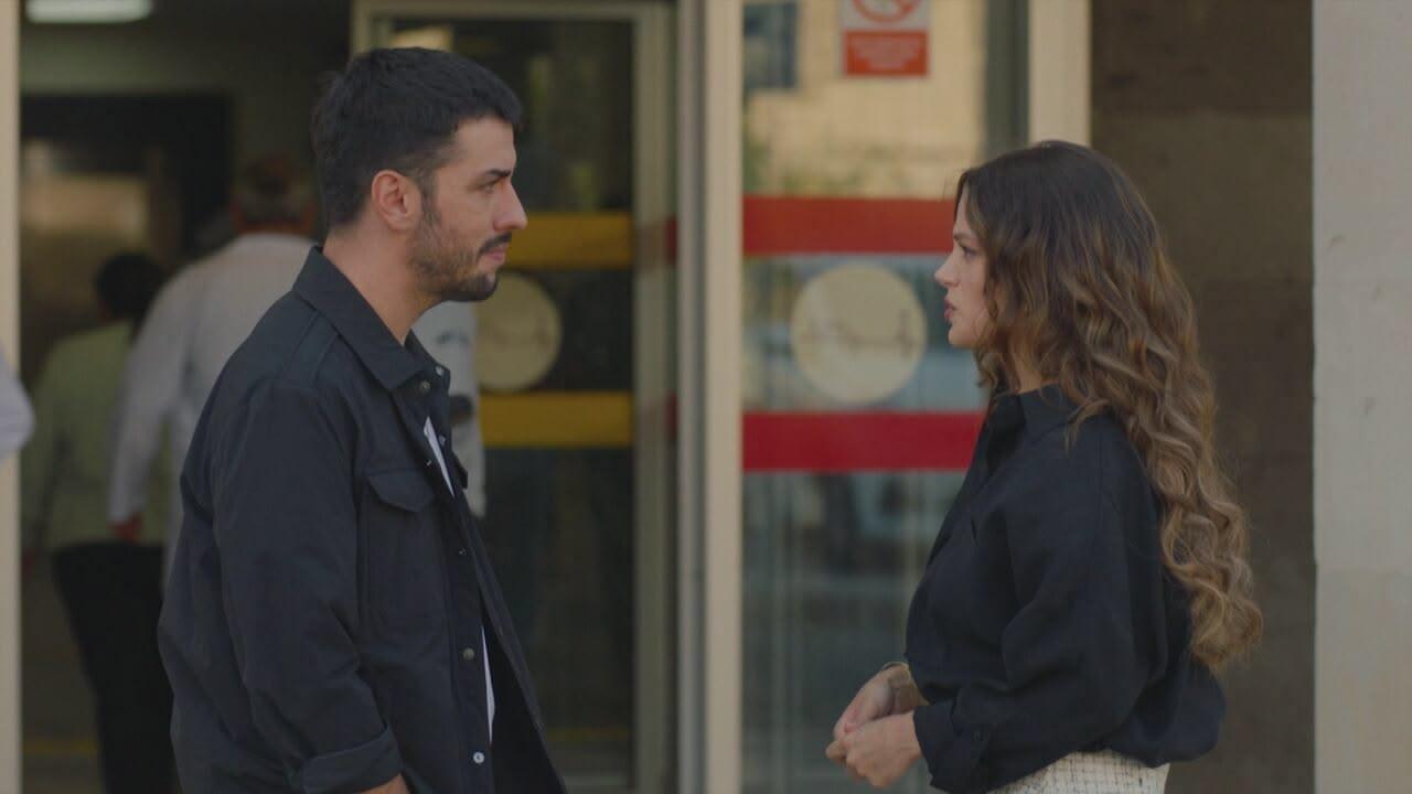 S1 Ep8 - La notte nel cuore
