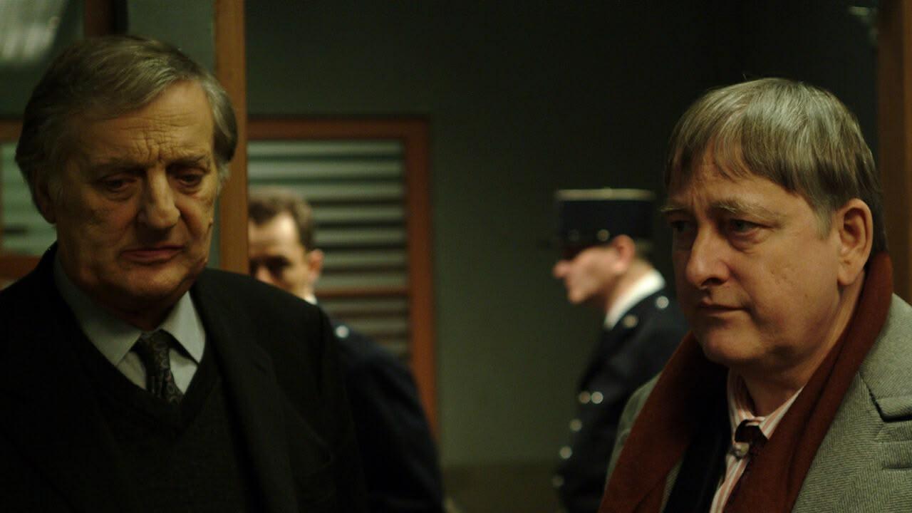 Maigret: Delitto in Hotel