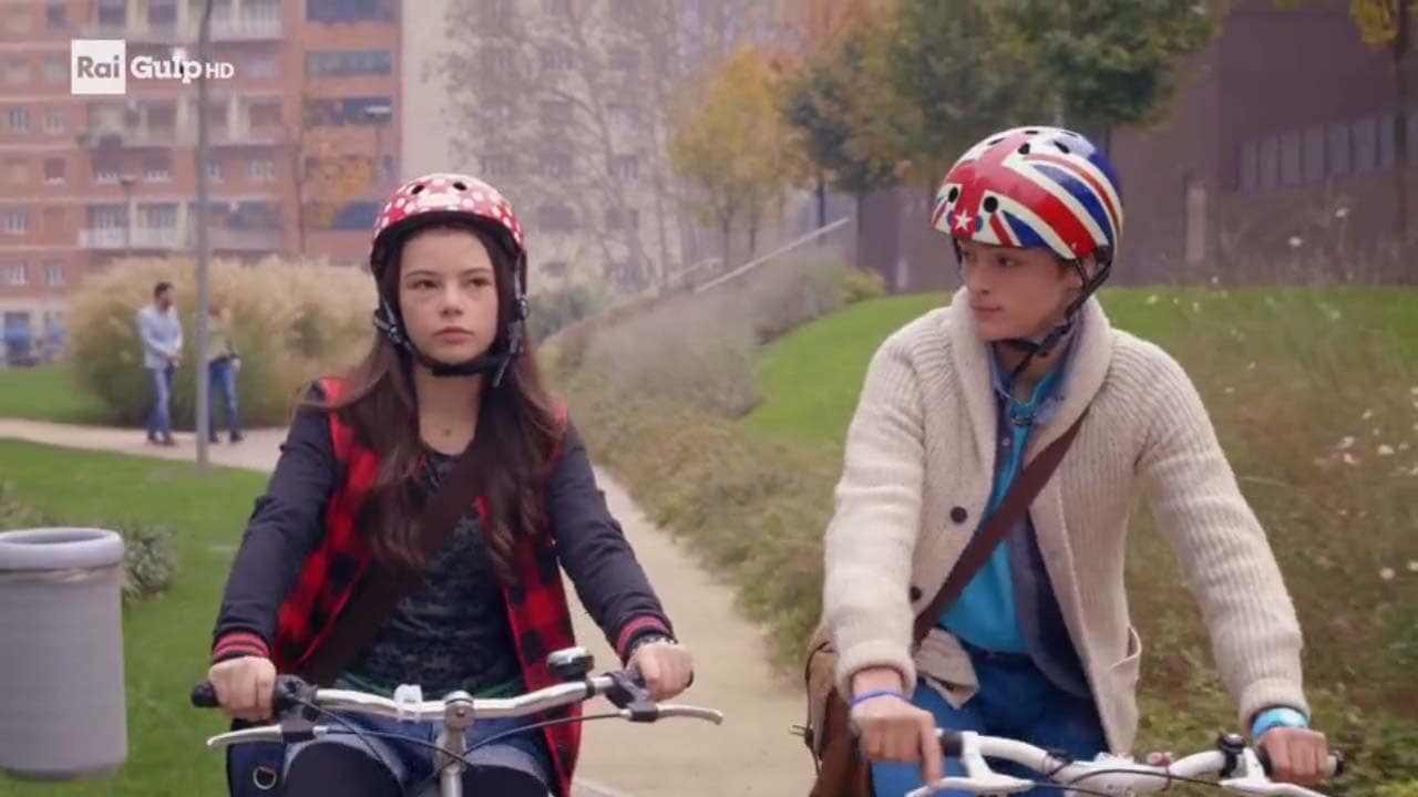 Alex  Co. - S1E10