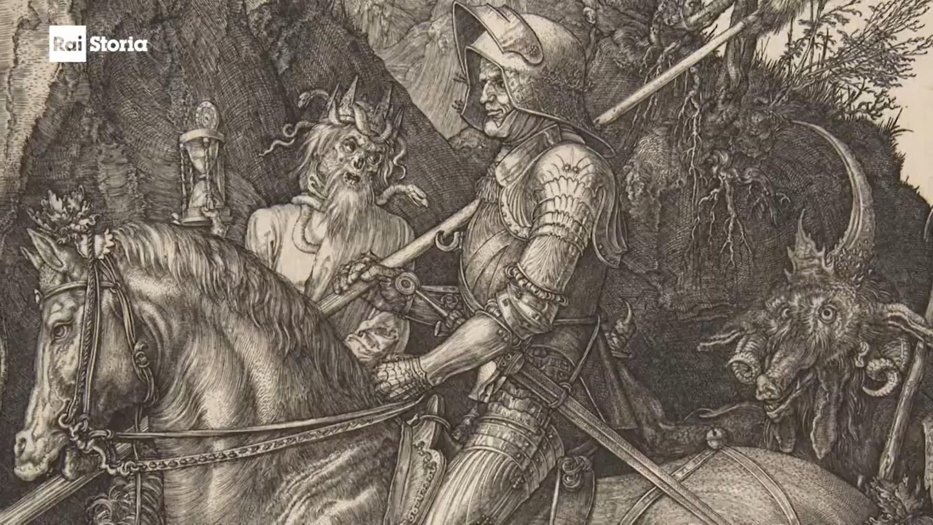 Iconologie Quotiidiane I ed. - Albrecht Durer