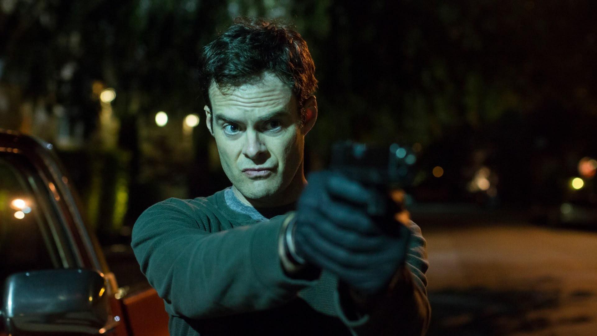 S1 Ep1 - Barry