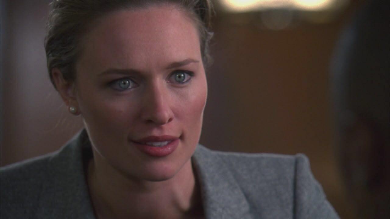 S10 Ep14 - Law Order: Unita' speciale
