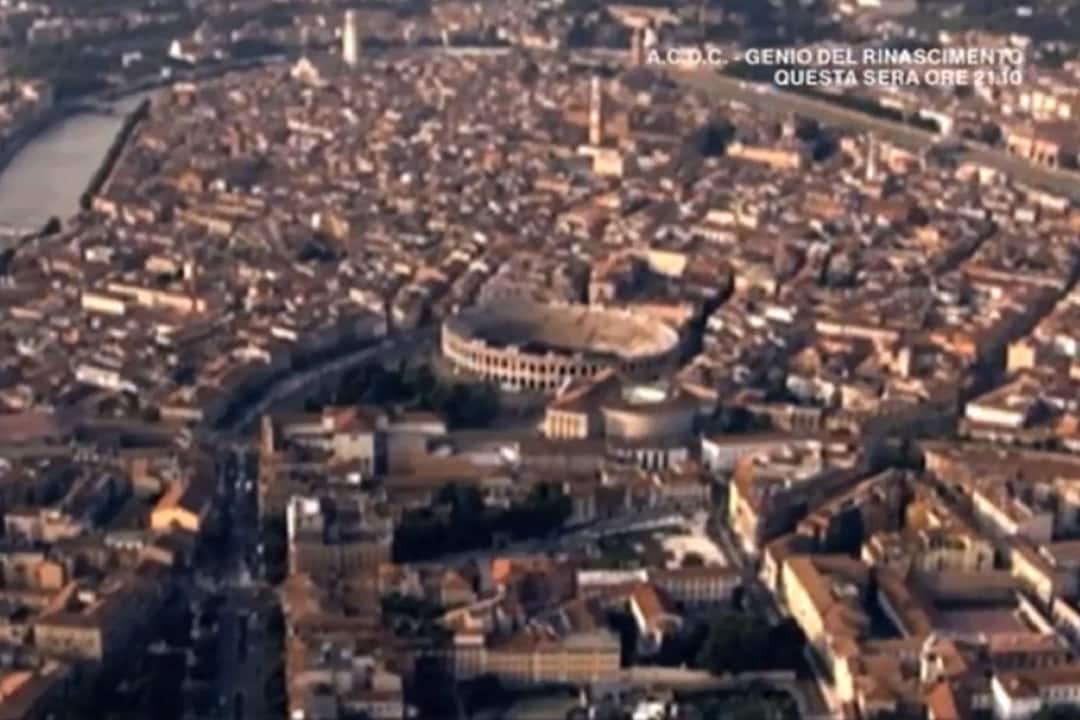 Signorie - Verona - Della Scala - Verona - I Della Scala