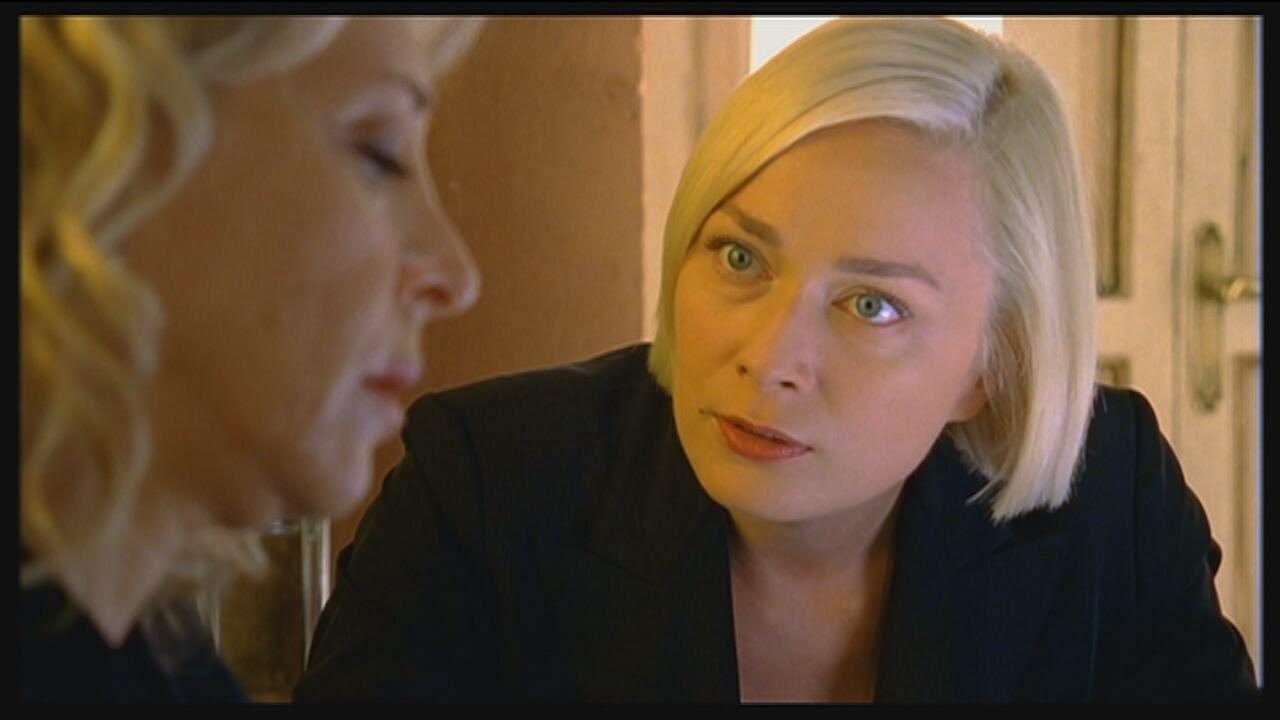 S5 Ep20 - R.I.S. 5 Delitti imperfetti