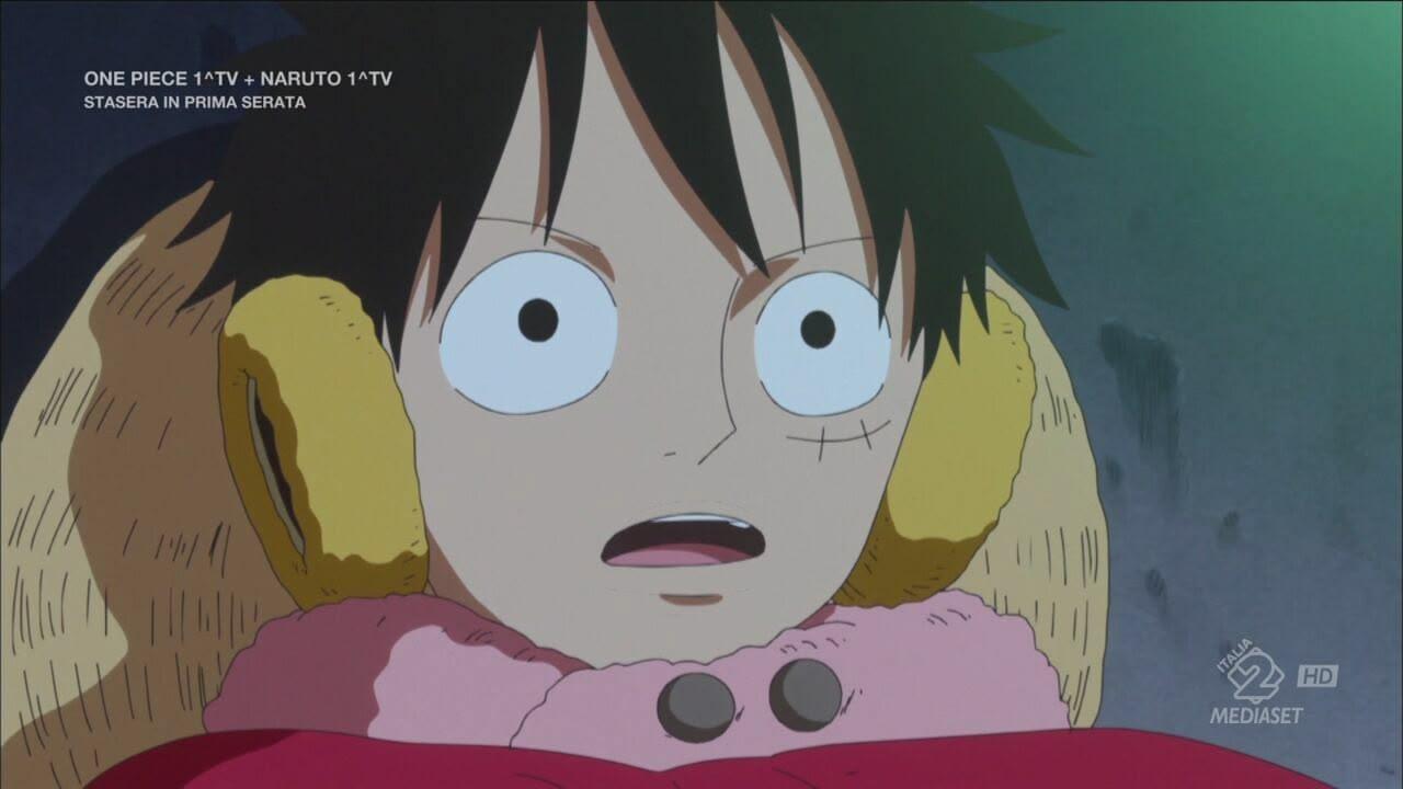 S1 Ep23 - One Piece
