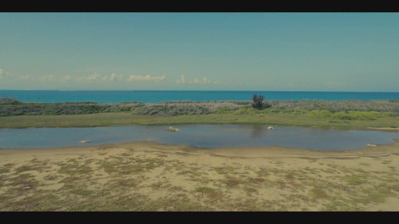 S2 Ep3 - Relitti e segreti - In cerca di mondi..