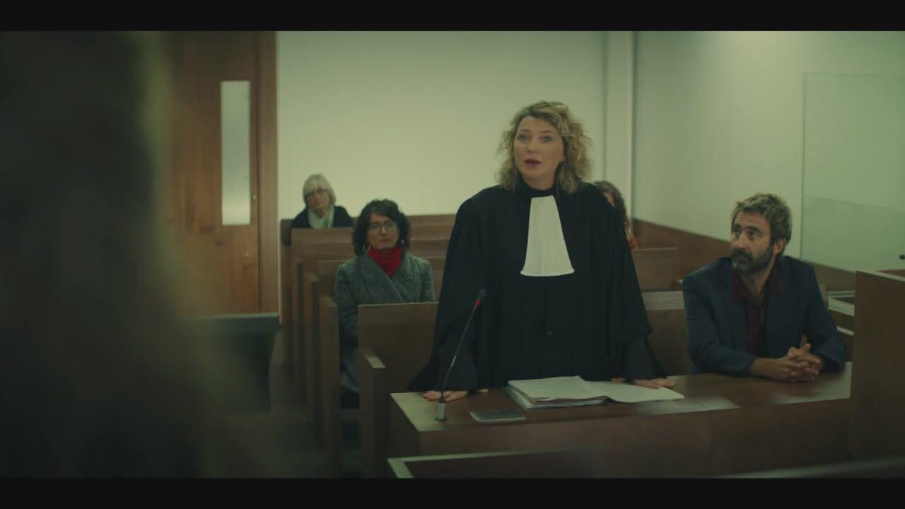 S1 Ep1 - Gloria